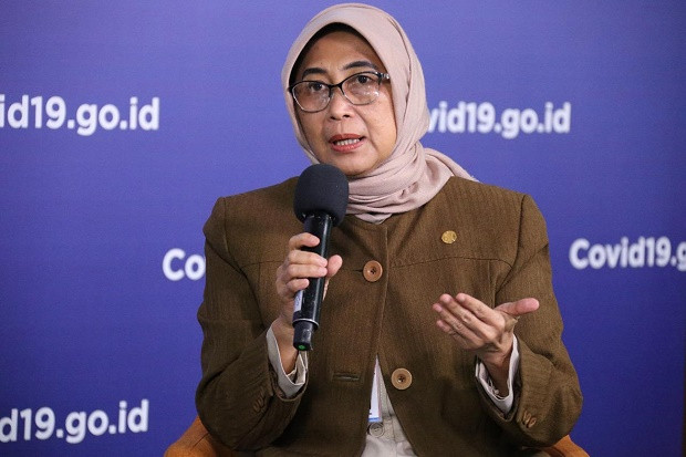 Bantah Anggapan RS Mengcovidkan...