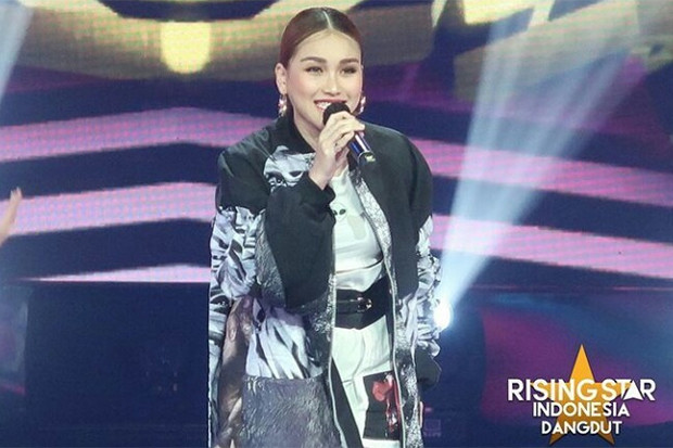 Ayu Ting Ting Ulang...