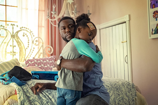 Film Fatherhood, Saat...