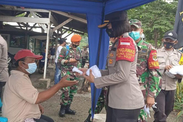 Cegah Kenaikan Kasus...