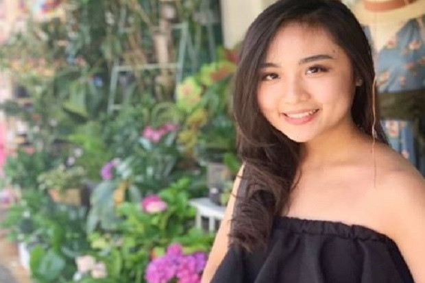 Cantik Natural, Ini...