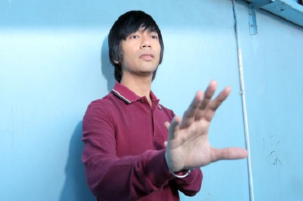 Rian D’Massiv Dituduh...