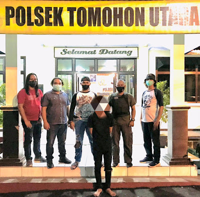 Nyamar Pakai Nama Cewek...