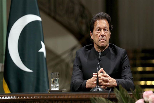 PM Pakistan Tegaskan...