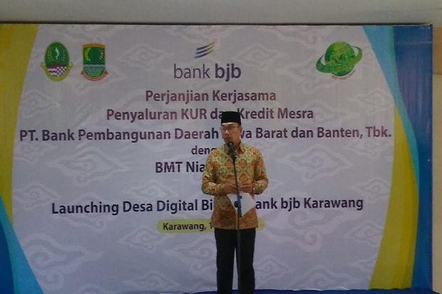 Ridwan Kamil Kejar Target...