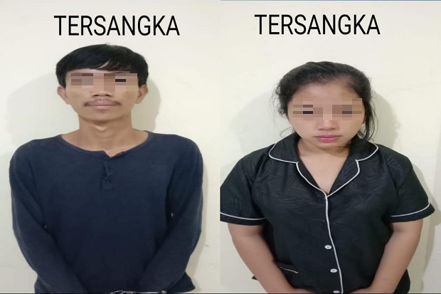 Kebelet Nyabu Berdua,...