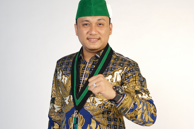 HMI Dorong Harmonisasi...
