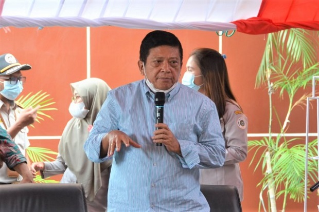 Berpotensi Ciptakan...