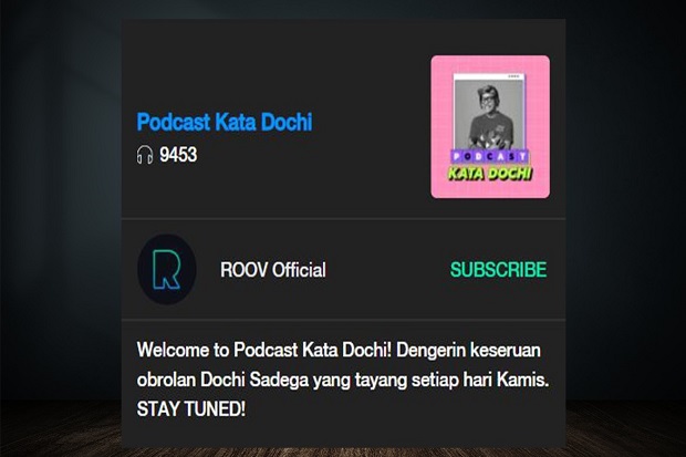 Cerita Dibalik Nama...