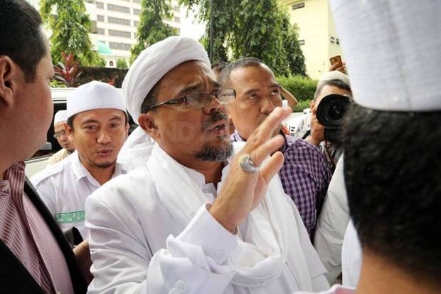 PN Jaktim Terima Surat...