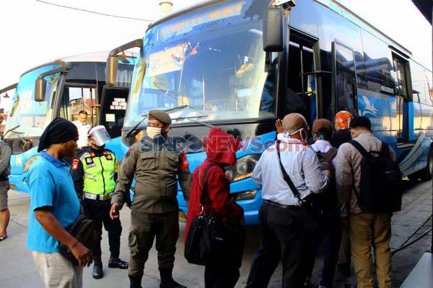 Ini Jam Operasional...