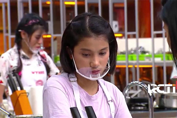 MasterChef Indonesia...