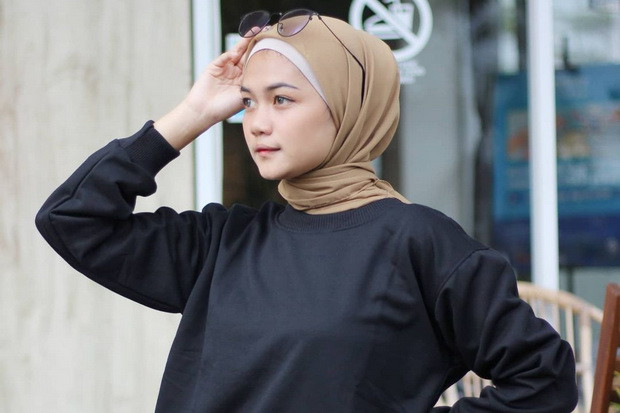 Hoodie Dapat Ubah Penampilan...
