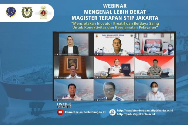 Pendidikan Vokasi Pascasarjana...