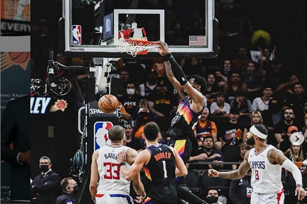 Hasil Final Playoff...