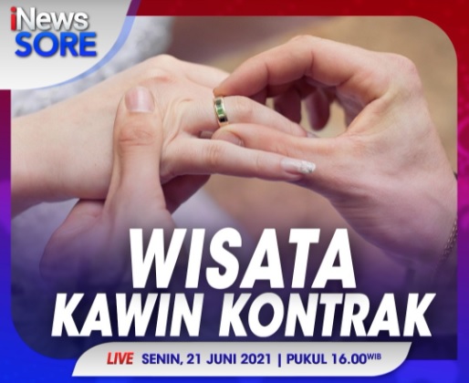 Wisata Kawin Kontrak...