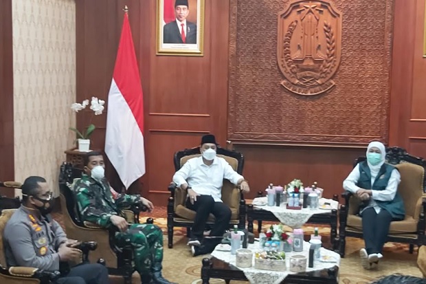 Didemo Warga Madura,...