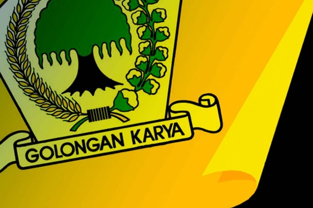 Jelang Musda Golkar...