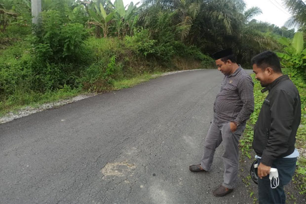 Dewan Minta Bupati Luwu...