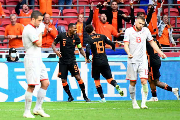 Libas Makedonia Utara,...