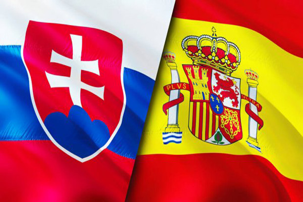 Preview Slovakia vs...