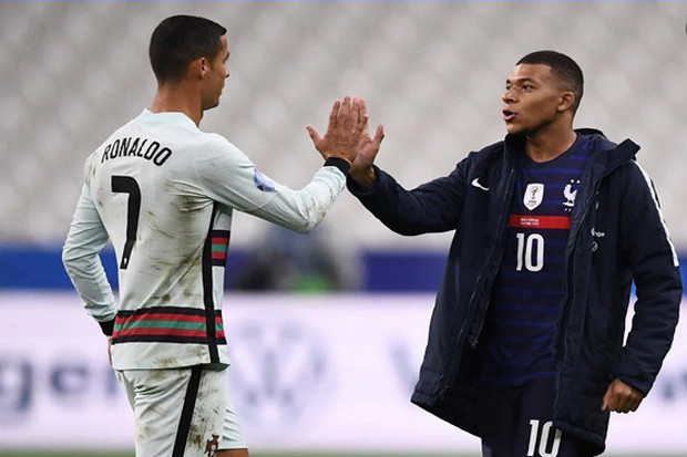 Preview Portugal vs...