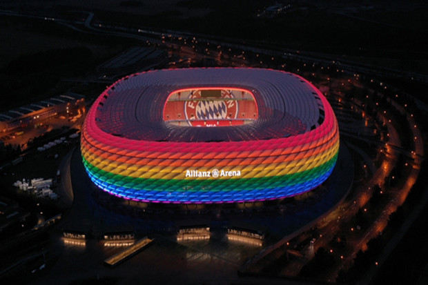 Jelang Laga Jerman vs...