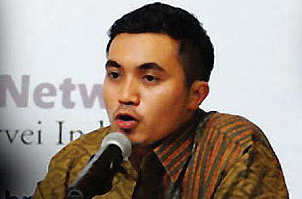 Jokowi-Prabowo dan Ganjar-Prabowo...