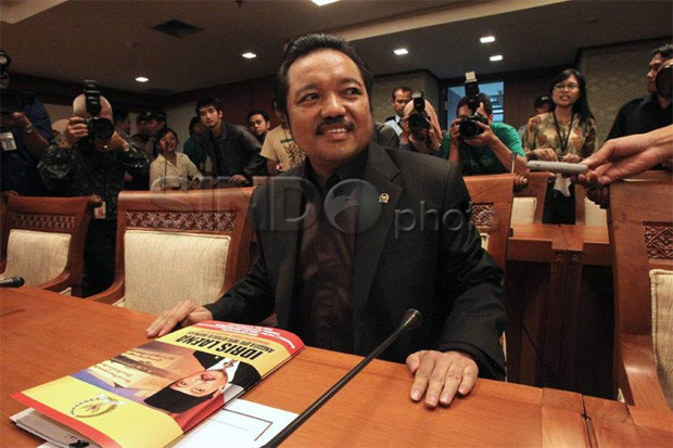 Fraksi Golkar MPR RI...