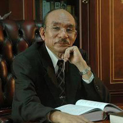 Yusril Mengenal Muhammad...