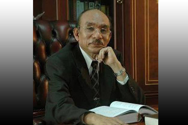 Muhammad Assegaf Meninggal,...