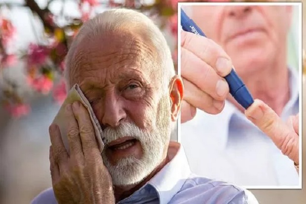 Diabetes Tipe 2, 6 Masalah...