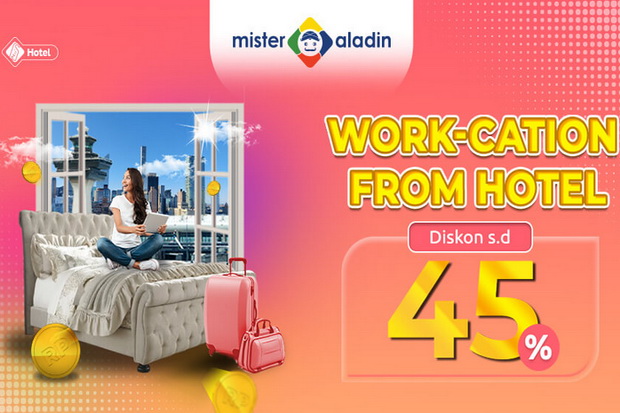 Yuk di Simak Cara Bekerja...