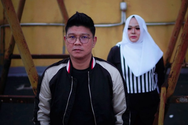 Lama Tak Bersama, Babang...