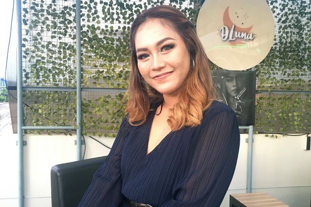 Cukup Sudah Iringi Langkah...