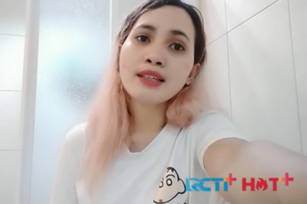 Salurkan Bakat Bernyanyi...