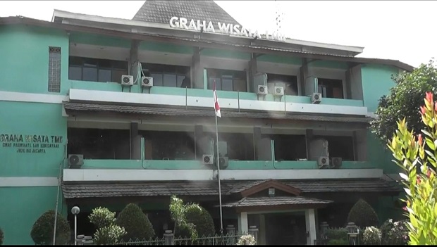 66 Orang Jalani Isolasi...