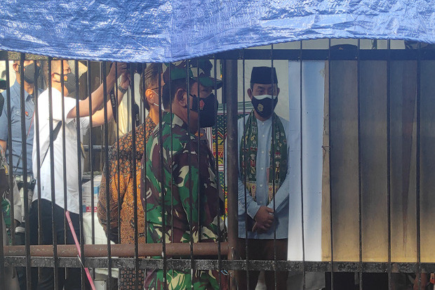 Panglima TNI, Kapolri,...