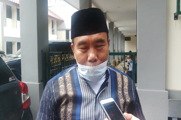 JPU Minta Hakim Tolak...