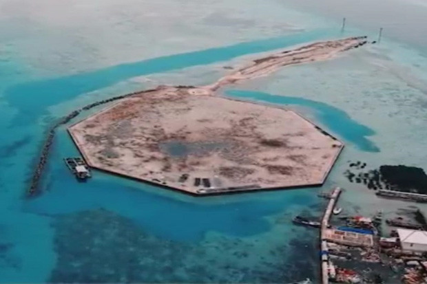 Kunjungi Kepulauan Seribu,...