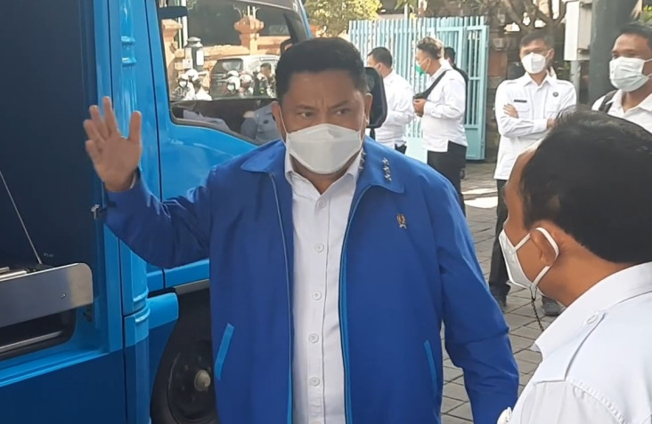 Kepala BNN Sebut Kasus...