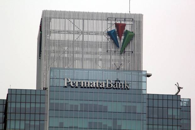 Bank Permata Terima...