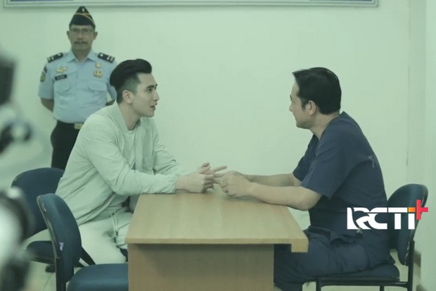 Yuk Dengerin Cerita...