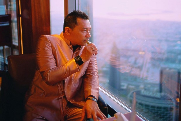 Anang Hermansyah Dilarikan...