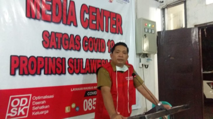 Sulut Makin Ketat, Berlakukan...