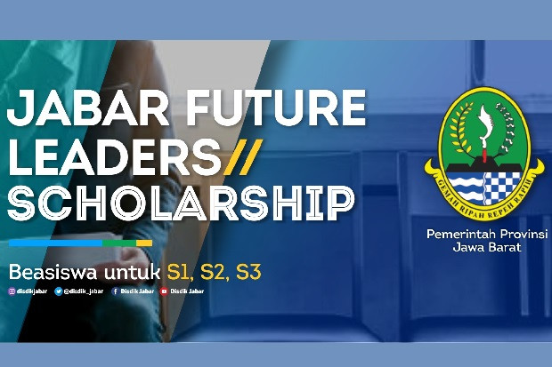 Beasiswa Jabar Future...