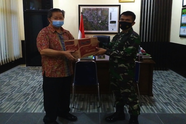 LPKR Dukung Kegiatan...