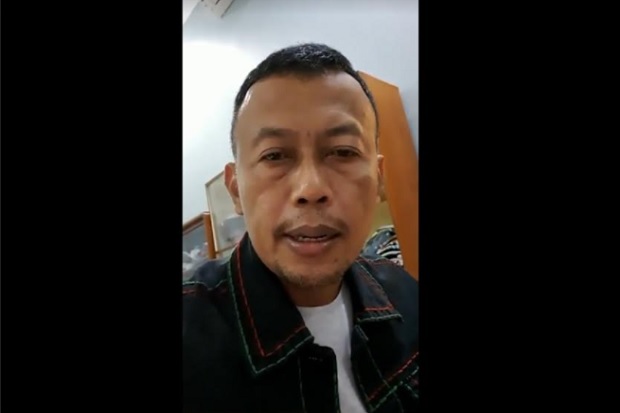 Tanpa Gejala, Bupati...