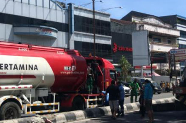 Pertamina Imbau Pengendara...