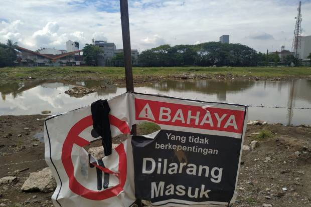 Dua Bocah Tewas Tenggelam,...